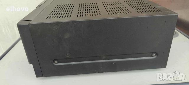 Ресивър Grundig FineArts R2, снимка 5 - Ресийвъри, усилватели, смесителни пултове - 52440652