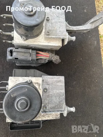 ABS помпа Мерцедес Mercedes C class A2035451632 A0044310512, снимка 4 - Части - 50161601