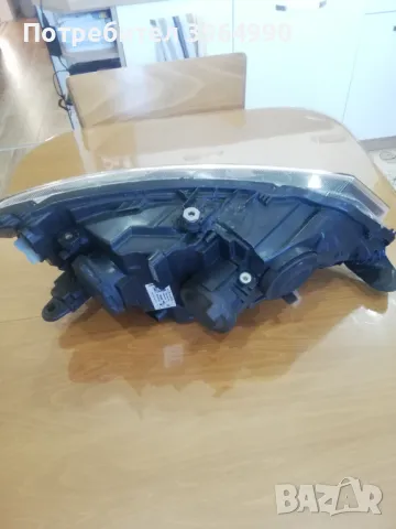 Оригинални фарове Valeo за Шкода ФАБИЯ 3/ 2012 /2019, снимка 6 - Части - 48409632