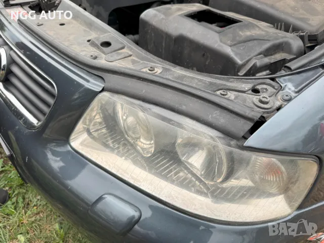 Комплект Оригинални фарове с лупи HELLA за Audi A3 8L Facelift, снимка 5 - Части - 47919130