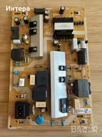 Захранване - BN44-01054E за SAMSUNG UE50TU8072UXXH