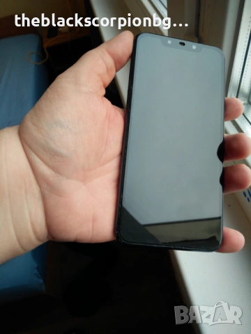 HUAEWEI MATE 20 LITE