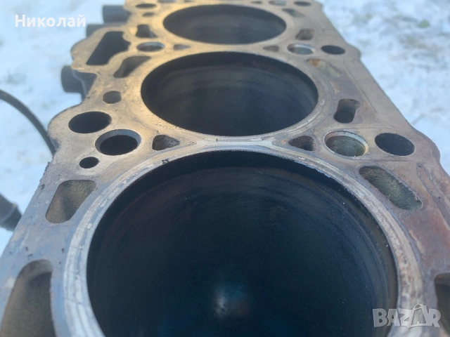 Комплект бутало, сегменти, биела и блок за Голф 4, Ауди А3, 1,9 tdi, 90, 110 к.с., снимка 4 - Части - 50657760