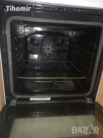 Готварска печка - Беко, снимка 2 - Печки, фурни - 53340679