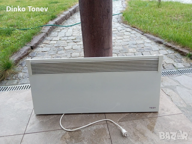 Отоплител конвектор , снимка 4 - Отоплителни печки - 53061242