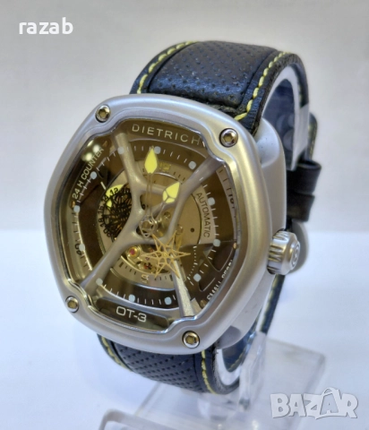 Dietrich OT-3, снимка 4 - Мъжки - 52014044
