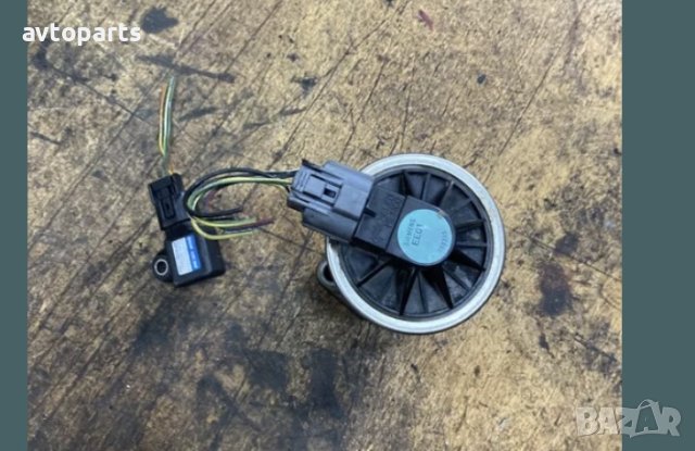 Honda civic 2004година 1.4i Стъпков мотор и MAP сензор