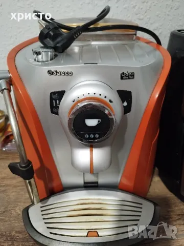 кафе машина , снимка 2 - Кафемашини - 49318542