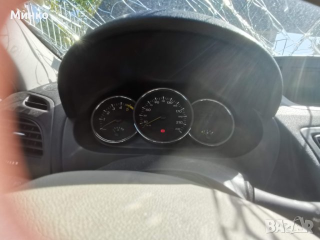 Рено Флуенс / Renault Fluence / на части, снимка 15 - Автомобили и джипове - 43164887