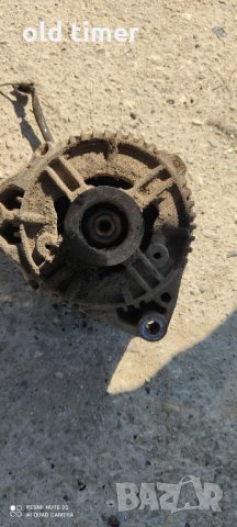 части за опел зафира и опел вектра, снимка 9 - Части - 33330158