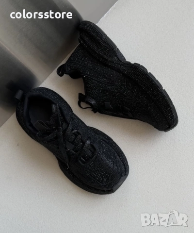 Дамски маратонки Balenciaga/BR110