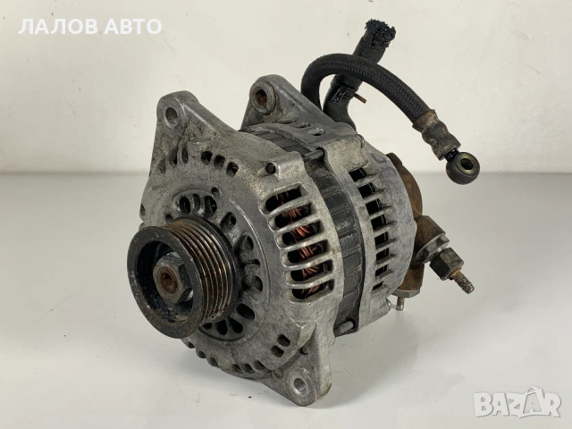 Генератор алтернатор Опел Комбо Generator Alternator Opel Combo 1.7 Isuzu 