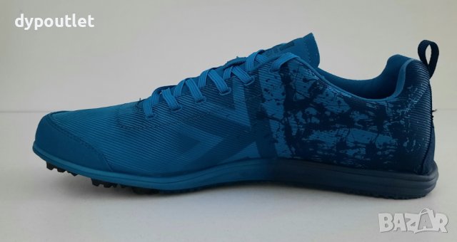 Karrimor Run Spike - Мъжки спортни обувки за бягане шпайкове, размер - 43 /UK 9 / стелка 28.3 см. . , снимка 7 - Спортна екипировка - 39415951