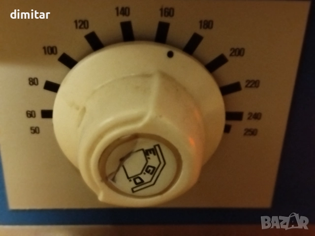 Стерилизатор Horo Dr. Hofmann 016 E, снимка 6 - Стоматология - 52845001