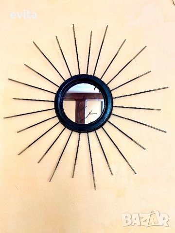 Ръчна изработка! Екстравагантни огледала., снимка 17 - Огледала - 34234689