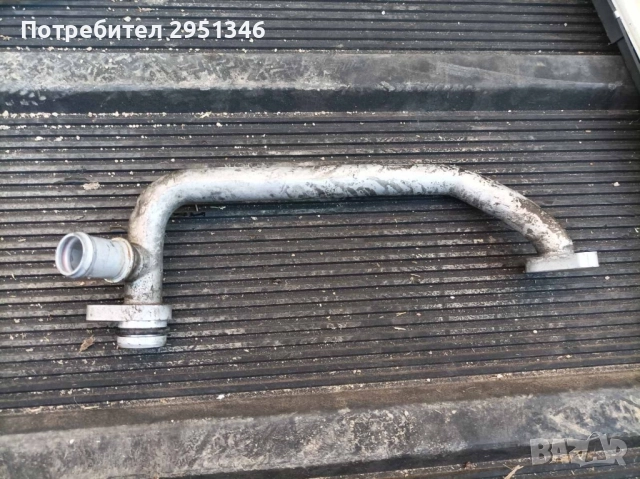 Тръба Audi 06M121071H S5 F5 3.0TFSI