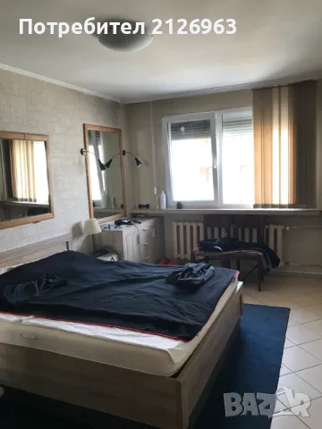 Дава под наем без посредник многостаен апартамент в град София, ЖК Лагера, 120 кв.м, 2 000 лв, снимка 8 - Апартаменти - 49993263