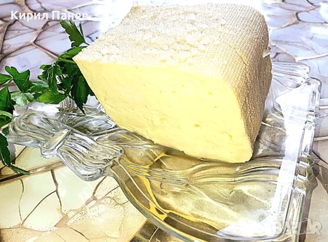 БИО домашно сирене , снимка 8 - Домашни продукти - 51935933