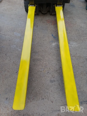 удължители за мотокар , снимка 3 - Подемници - 44644638