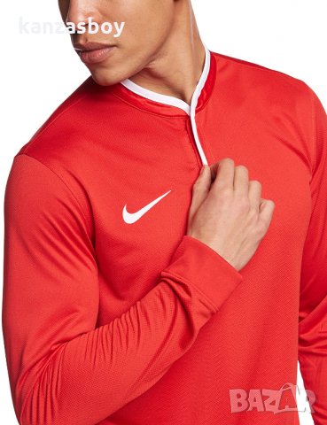  Nike LS Revolution II - страхотна мъжка блуза, снимка 3 - Спортни дрехи, екипи - 32621695