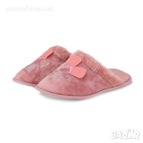 Дамски чехли Runners циклама 36/41, снимка 1