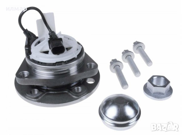 9656953680 Маркуч за турбо за Пежо Партнер  - 1,6 HDI, снимка 3 - Части - 36765682