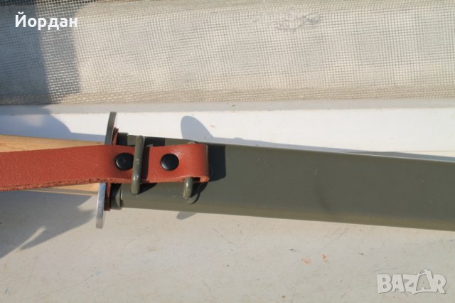 Окопен нож реплика, снимка 6 - Колекции - 39921030