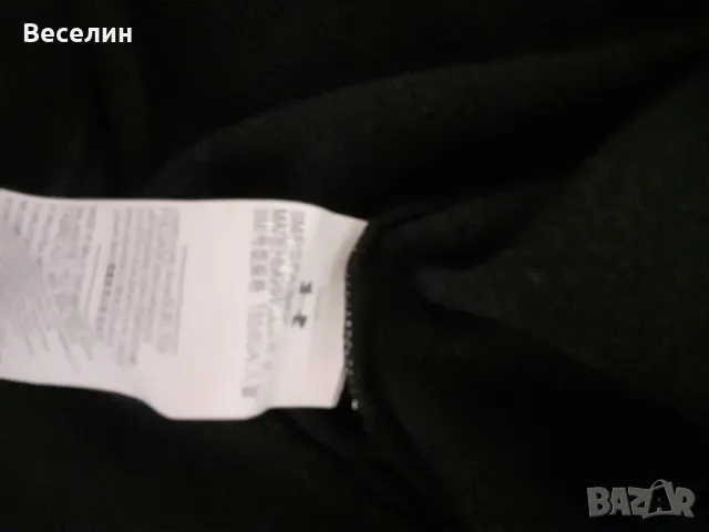 Блуза Under Armour, S, снимка 4 - Блузи с дълъг ръкав и пуловери - 50047783