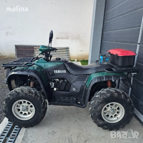 Атв 300 кубика автоматик с бързи и бавни , снимка 15 - Мотоциклети и мототехника - 52206752