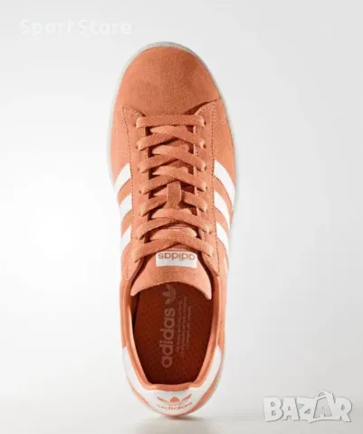 Adidas Campus - BZ0083, снимка 2 - Кецове - 50195346