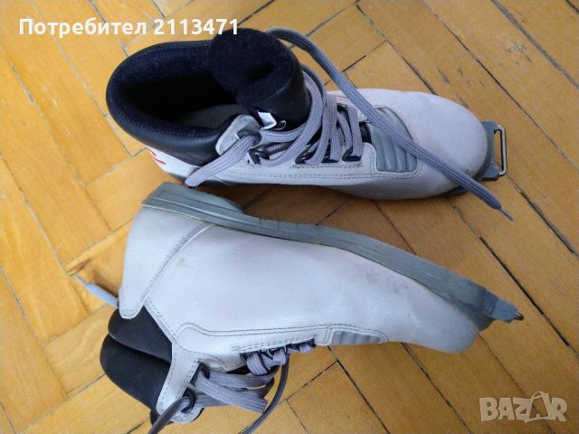 Ски обувки за бягане / Обувки за ски бягане , снимка 7 - Зимни спортове - 43894321