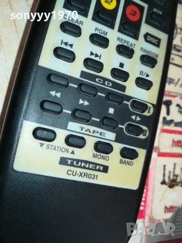 PIONEER AUDIO REMOTE-ВНОС SWISS 0106251713, снимка 10 - Други - 50506256