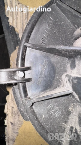 Вентилатор за парно зa Fiat Panda - 503930100, снимка 2 - Части - 51055329