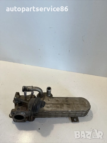 Охладител за EGR клапан за Jeep Patriot 2.0 Crd (2008) 03G131513K