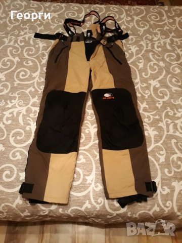 Долнище за Ски,, снимка 2 - Панталони - 43129967