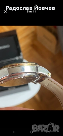 Seiko, снимка 3 - Мъжки - 53158796