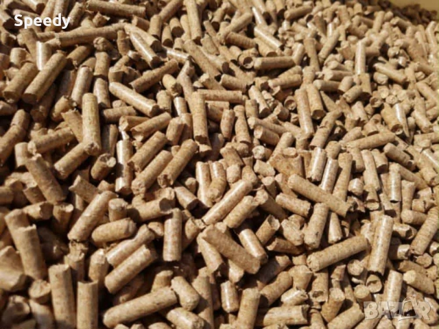 Пелети клас А1