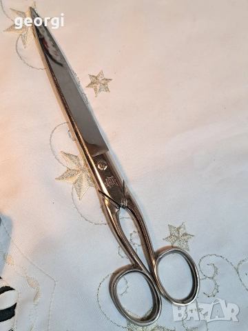 голяма ножица Solingen 34/1