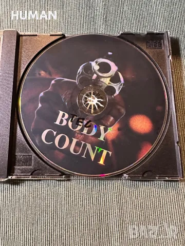 Jane’s Addiction-Voivod-Ice T-Body Count , снимка 13 - CD дискове - 47513649