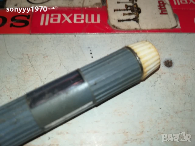 ФАЗОМЕР-РЕТРО 0208251757, снимка 12 - Други инструменти - 51228982