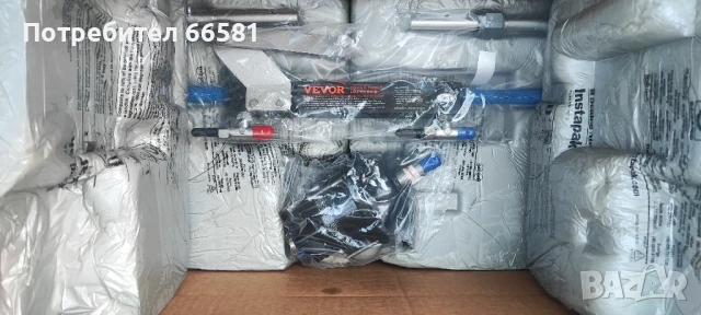 Хидравлично управление за извънбордов мотор , снимка 3 - Воден транспорт - 50828821