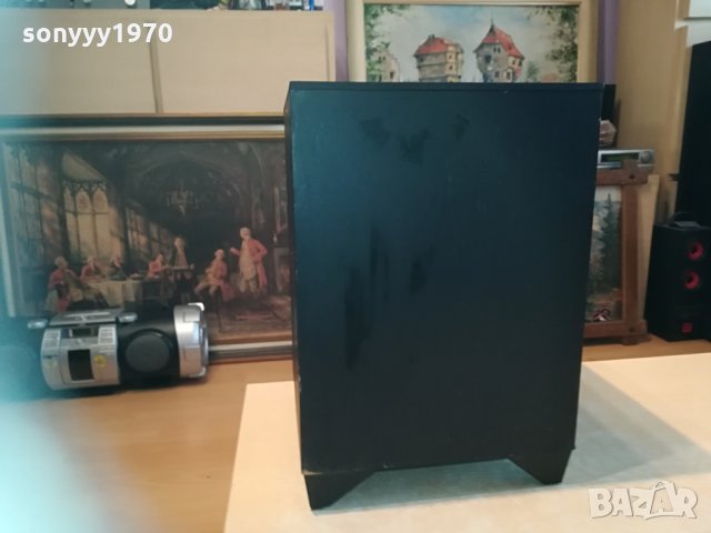 sony sa-wct260h active subwoofer 2604211913, снимка 3 - Тонколони - 32688220