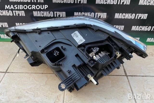 Фарове Full Led фар за Бмв Х1 Ф48 Bmw X1 F48, снимка 6 - Части - 33683042