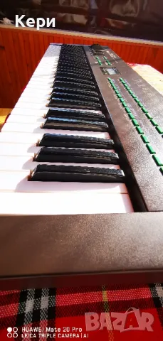 Легендата Ямаха дх21! , снимка 6 - Синтезатори - 47324298