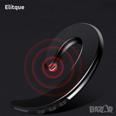 Безжична слушалка за телефон в четири цвята, снимка 3 - Друга електроника - 53376148