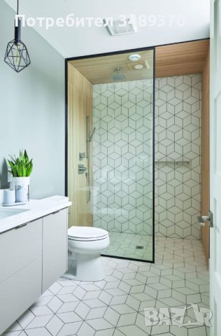 Продавам къща 130м2 с парцел 860м2 по документи , а реално 1600м2 , снимка 16 - Къщи - 43786466