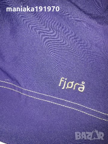 Norrona fjora Light Weight Shorts (L)  мъжки еластичен MTB панталон , снимка 7 - Спортни дрехи, екипи - 33382218