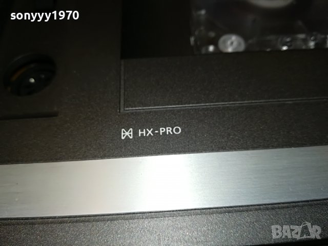 BANG & OLUFSEN BEOCORD 5500-DECK-ZURICH SWISS 1008221847, снимка 9 - Декове - 37656028