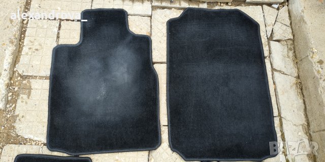 Оригинални стелки за Хонда ЦР-В, снимка 3 - Аксесоари и консумативи - 28785444