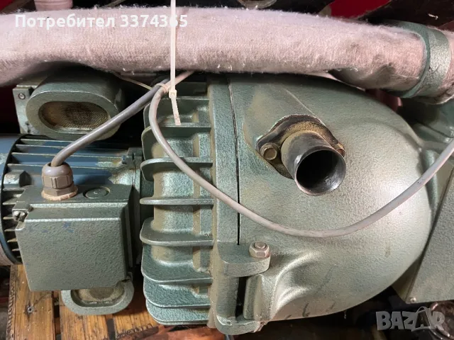 Пакетираща машина за чай, снимка 5 - Други машини и части - 47488333